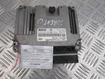 JEDNOTKA 0281017032 39101-2F040 KIA SORENTO II 11R
