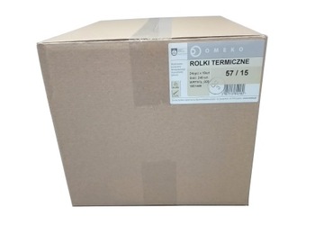 Омеко рулон 57 х 15 м 10