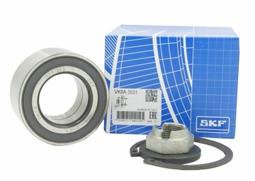 SKF VKBA 3531 КОМПЛЕКТ ПІДШИПНИК КОЛО РОЗПРОДАЖ ТОП! 