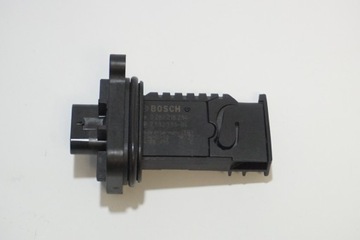 BMW 760 F01 G12 VÁHA VZDUCHU 0280218234 7582338