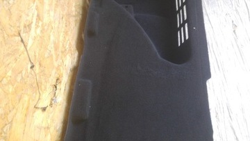 RENAULT TALISMAN COMBI БАГАЖНИК БОКОВИНА