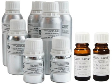 OLEJKI DO PRODUKCJI PERFUM KONC 10ml JAŚMIN OLEJEK