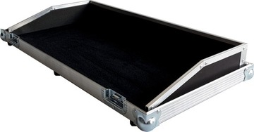 Pedalboard 60x40x12 Hybrydowy na efekty CASE NOWY