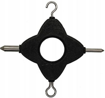 ZACISKACZ DO WĘZŁÓW JAXON AC-359035 ZACISKARKA