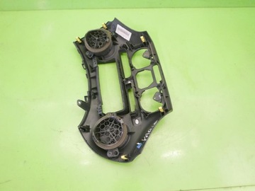 КАРКАС КОНСОЛИ TOYOTA YARIS I FL 03-05