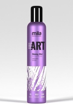 MGIEŁKA NABŁYSZCZ. MILA PRO SHINING MIST 200 ML