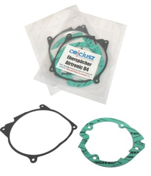 KOMPLET USZCZELEK Eberspacher AIRTRONIC D4