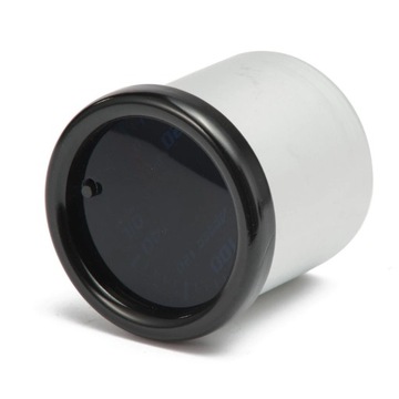 Zegar boost ciśnienie doładowania Addco 7 kolorów podświetlenia 2 Bary