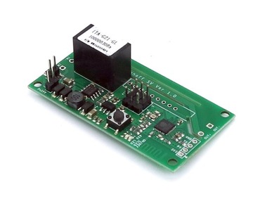 Sonoff SV 5-24V 12V przekaźnik przełącznik WiFi NO