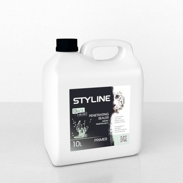 BOLIX STYLINE ACRYLEX PRIMER 1l grunt akrylowy