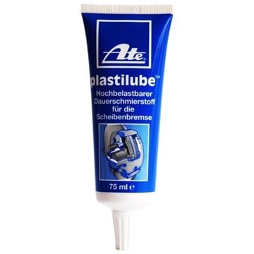 ATE PLASTILUBE SMAR DO ZACISKÓW I HAMULCÓW 75ml