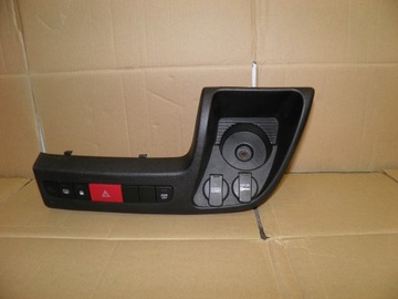 BOXER JUMPER DUCATO 14- PANEL AWARYJNYCH USB ASR