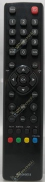 PILOT DO telewizora Thomson RC3000E01 ORYGINAŁ