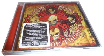 Five Finger Death Punch The way of the fist DELUXE