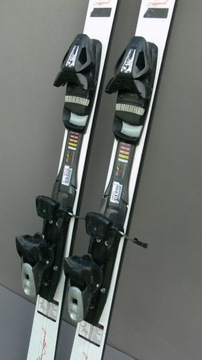 KNEISSL WHITE STAR LEGEND 168см