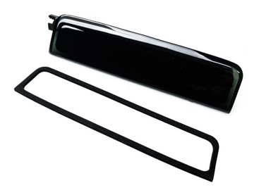 Третий стоп-сигнал LED VW CADDY 3 ESTATE 2004-2015 SMOKE BLACK