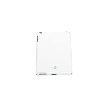 Bludot Etui Obudowa iPad 2 białe
