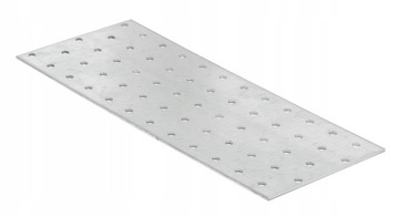 PP9 PŁYTKA PERFOROWANA ŁĄCZNIK 80X200