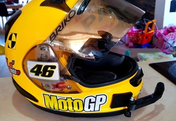 Камера AGV с креплением Gopro Uvex Naxa Lazer LS2 FOX