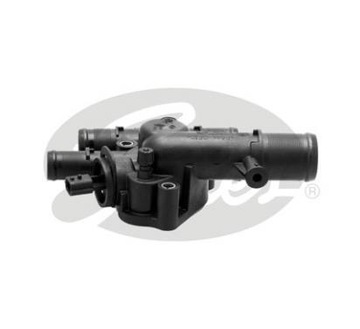 ТЕРМОСТАТ GATES RENAULT MEGANE 1.9 DCI 2002>