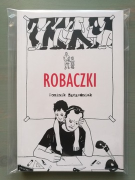 Robaczki