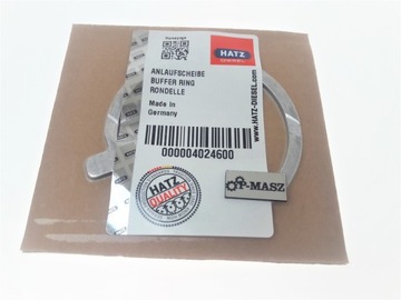 Hatz 1D41 1D42 1D30 1D50 Panewka oporowa 04024600