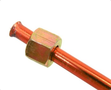 Клапан РУЛЕВОЙ ТРУБКИ 80, реле давления компрессора