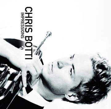 Chris Botti Impressions 1CD WHAT A WONDERFUL WORLD