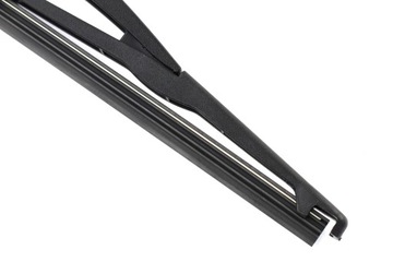 РЫЧАГ ЗАДНЕГО СТЕКЛООЧИСТИТЕЛЯ + ЩЕТКА FIAT GRANDE PUNTO 05-