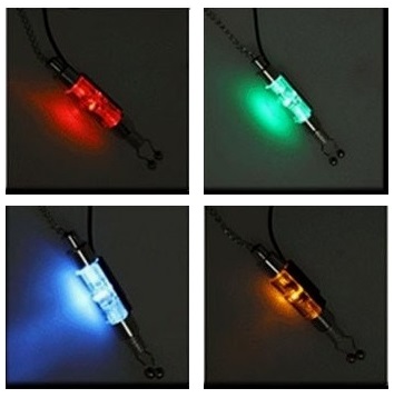 ВЕШАЛКИ ЭЛЕКТРИЧЕСКИЕ КАЧЕЛИ ЭЛЕКТРОННЫЙ СИГНАЛ LED 2 шт.