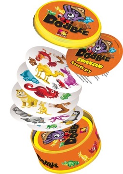 Добббл Дети