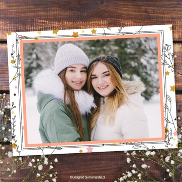 СКРЕТЧ-КАРТА ПОДАРОК ​​НА ДЕНЬ БАБУШКИ И ДЕЖДЫ