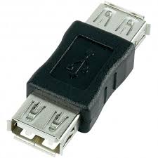 Adapter łącznik USB
