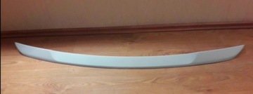 JEEP GRAND CHEROKEE WK2 2014-2018 Спойлер на крышу