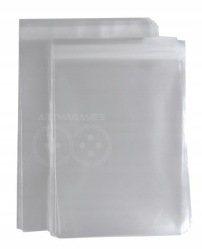 FOLIA OCHRONNA NA EDYCJE SPECJALNE TJ. WIEDŹMIN 3