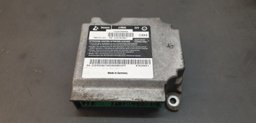 Sensor moduł AIR BAG Ducato Boxer 02-06 1328448080