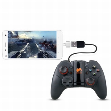 Адаптер OTG USB-C 3.1, адаптер для мыши, флешка