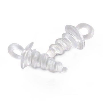 WKRĘT DO KULEK I PELLETU 11mm Mikado bezbarwny