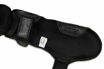 BUSHIDO OCHRANIACZE PISZCZELI STOPY NA PISZCZELE OCHRANIACZ GOLEŃ STOPA