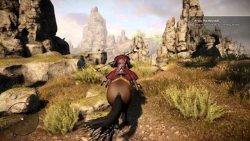 DRAGON AGE INKQUISITION / НА ПОЛЬСКОМ / XBOX 360 /НОВЫЙ