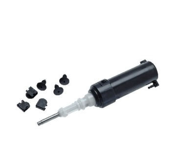 SIŁOWNIK STERUJĄCY DO FOTELA ISRI ORYGINAŁ