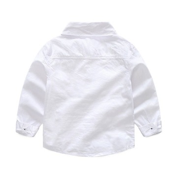 ТОРЖЕСТВЕННЫЙ КОМПЛЕКТ ДЛЯ МАЛЬЧИКОВ С ЖИЛЕТОМ, рубашка из 4 предметов, 92/98