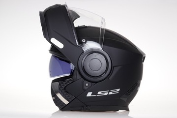 LS2 FF902 ОБЪЕМ ОТКРЫВАЮЩИЙСЯ МОТОЦИКАЛЬНЫЙ ШЛЕМ