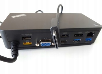 Lenovo ThinkPad Yoga 260 Yoga 460 X1 Yoga P40 Док-станция для йоги