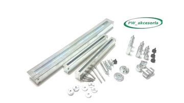 Универсальная рамка для извлечения форсунок DX0226.