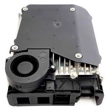 Przetwornica napięcia Audi A8 4N D5 Q7 4M0959663C