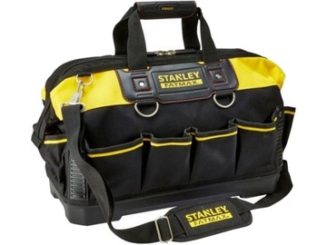 СУМКА ДЛЯ ИНСТРУМЕНТОВ STANLEY FATMAX 939501