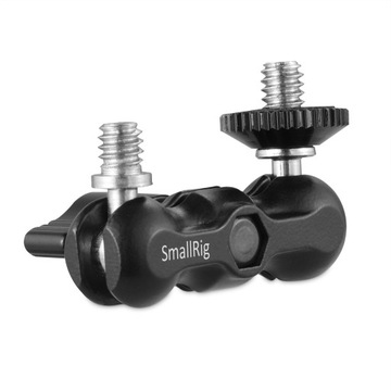 SmallRig 2157 — Magic Arm с маленькой шаровой головкой
