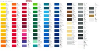 3D БУКВЫ ИЗ СТИРОДУРА С ПОКРАСКОЙ + ПЛЕКСИ ФАСАД