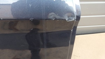 ДВЕРЬ ЗАДНЯЯ ПРАВАЯ FORD MONDEO MK4 Hatchback